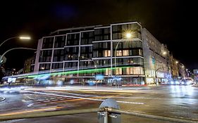 Aeronaut Service Apartments Neukoelln-Kreuzberg By Pearl 1